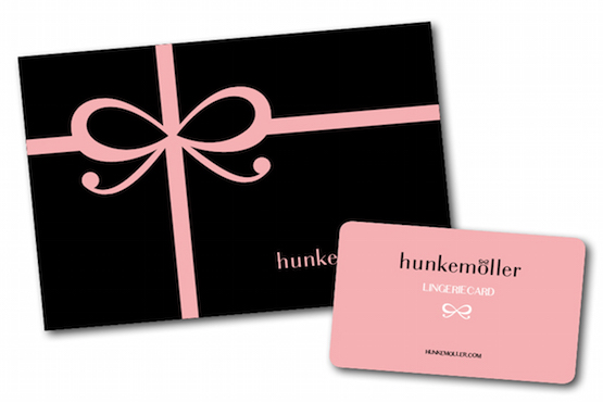 Hunkemöller Membercard